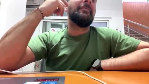 tarkan198 online show from January 2025 10:51:02 AM