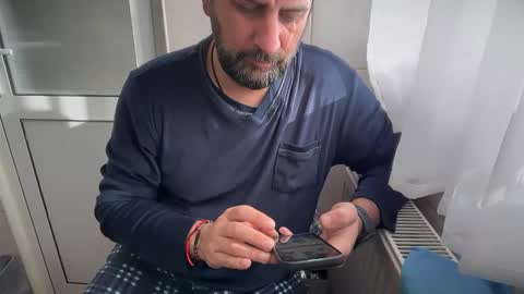 tarkan198 online show from February 2026 08:03:02 AM