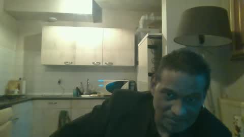 Genaro Thode online show from February 2025 04:39:02 PM