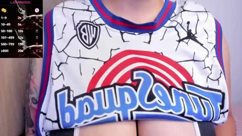 tarrant_ online show from April 2026 12:02:01 AM