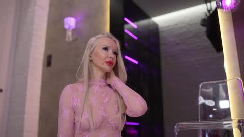 Tasha online show from February 2025 10:20:02 AM