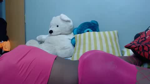 Snapshot of tasha_maya chatting on February 2025 11:08:02 AM milan online show from February 2025 11:08:02 AM