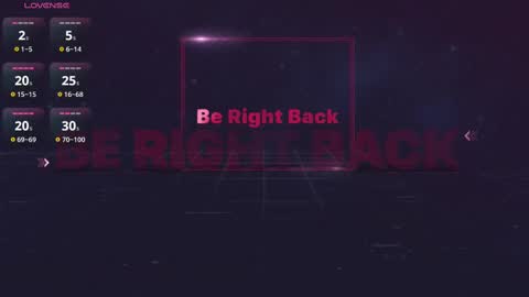 Snapshot of tasha_miu chatting on February 2025 08:25:01 PM Tasha next days when i will online Thursday Friday Saturday Sunday 3 am-8 am GMT 3 online show from February 2025 08:25:01 PM