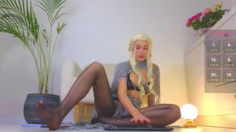 Snapshot of tasha_miu chatting on October 2025 02:18:02 PM Tasha next days when i will online Thursday Friday Saturday Sunday 3 am-8 am GMT 3 online show from October 2025 02:18:02 PM