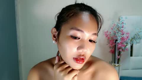 Snapshot of tashaa_09 chatting on September 2025 01:40:02 AM call me tashaa online show from September 2025 01:40:02 AM