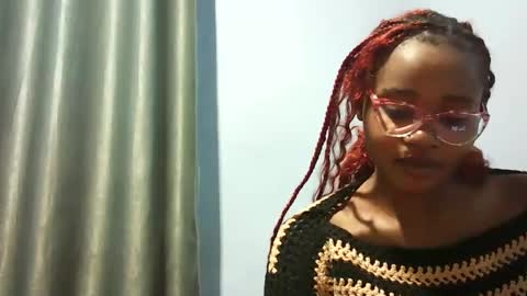 Snapshot of tashacutey chatting on January 2025 06:09:01 PM Tasha online show from January 2025 06:09:01 PM