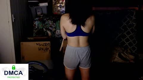 TashaKai online show from December 2024 05:29:02 PM