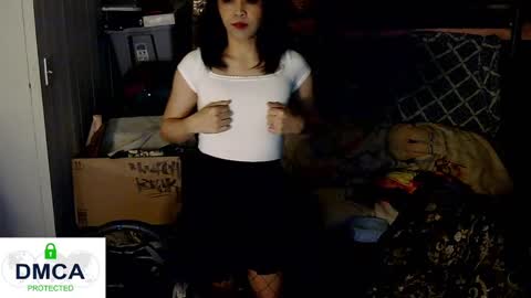 TashaKai online show from January 2025 09:22:01 AM