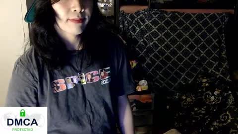 TashaKai online show from January 2025 07:05:01 PM