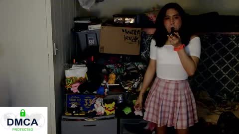 TashaKai online show from January 2025 08:48:02 PM