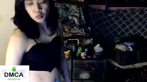 TashaKai online show from January 2025 06:48:01 PM