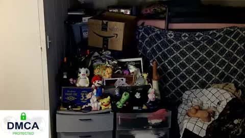 TashaKai online show from January 2025 03:32:02 PM