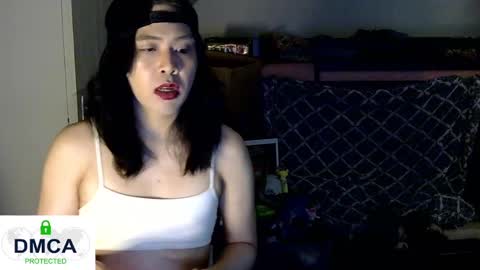 TashaKai online show from January 2025 09:40:01 PM