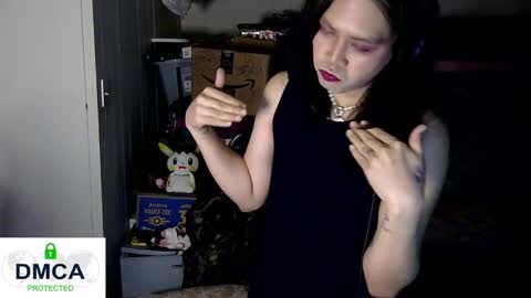 TashaKai online show from January 2025 03:47:02 PM