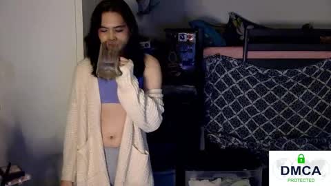 TashaKai online show from February 2025 08:35:02 PM