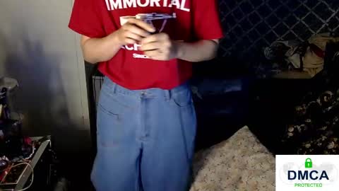 TashaKai online show from February 2025 02:37:01 PM