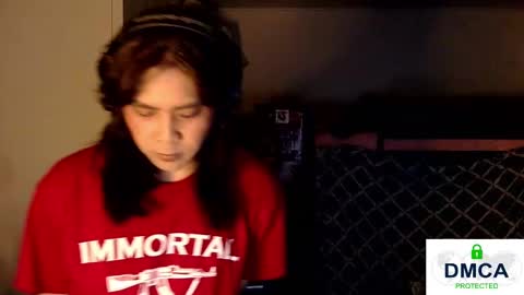 TashaKai online show from February 2025 05:41:02 PM