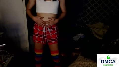 TashaKai online show from February 2025 11:23:02 AM