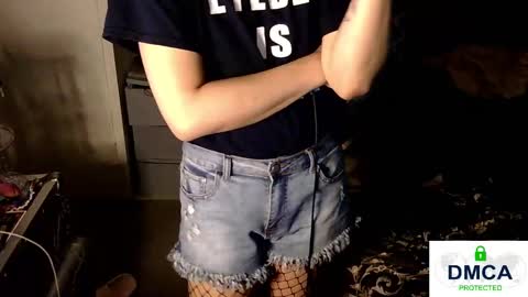 TashaKai online show from February 2025 06:37:02 AM