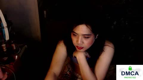 TashaKai online show from March 2025 02:46:02 AM