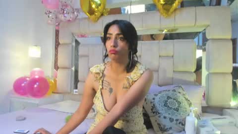 Tashi online show from July 2026 12:34:01 PM