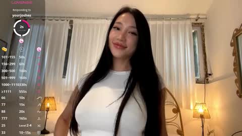 Viola online show from November 2025 04:57:02 AM