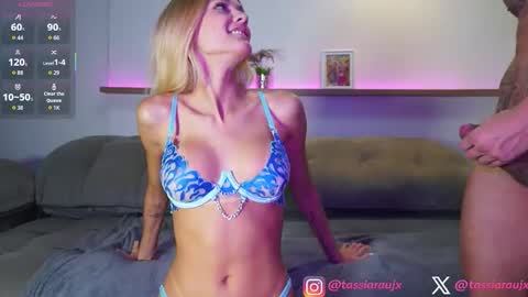 tassiarauj online show from February 2026 10:28:02 PM