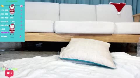 Peachycream online show from December 2024 06:52:02 AM