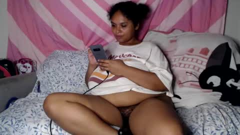 Tastee Kitty online show from September 2025 08:36:02 AM