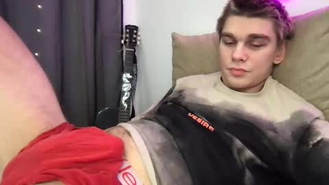 tasteithorny online show from March 2025 01:03:02 PM