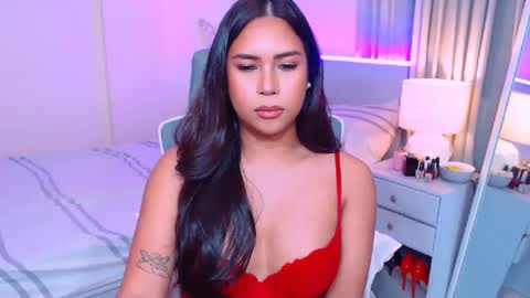 Miss Tati online show from February 2026 11:14:01 PM
