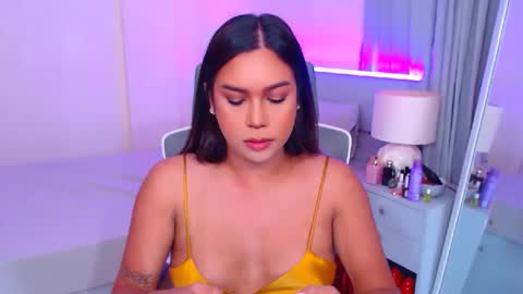 Miss Tati online show from April 2026 05:55:02 AM
