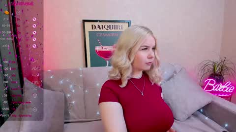 Ann online show from February 2025 01:37:01 AM