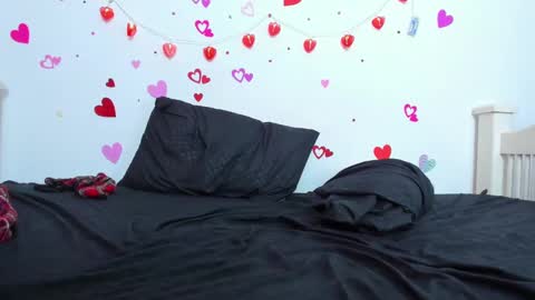 tasty_alan_ online show from March 2025 10:32:01 PM