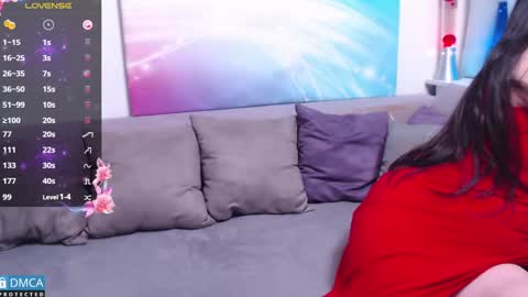 Snapshot of tastyflowerx chatting on March 2025 09:03:01 PM Kelly online show from March 2025 09:03:01 PM