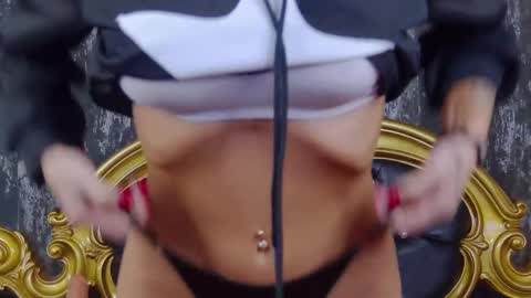 TastyPatricia online show from January 2025 11:12:02 AM