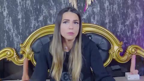 TastyPatricia online show from January 2025 07:00:01 AM