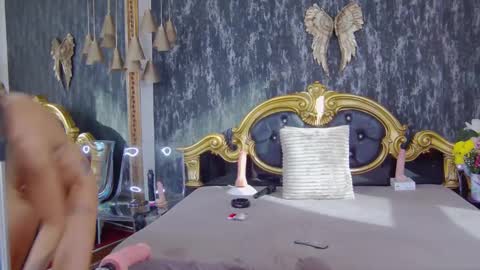 TastyPatricia online show from January 2025 10:01:01 AM