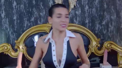 TastyPatricia online show from January 2025 09:44:02 AM