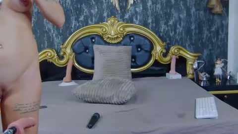 TastyPatricia online show from February 2025 02:55:02 PM