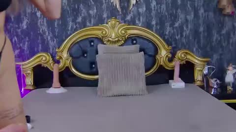 TastyPatricia online show from February 2025 02:21:01 PM