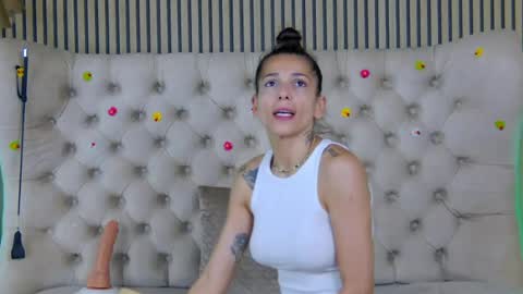 Snapshot of tastypatricia chatting on June 2026 11:13:01 AM TastyPatricia online show from June 2026 11:13:01 AM