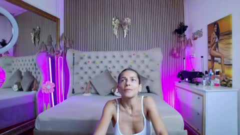 Snapshot of tastypatricia chatting on July 2026 07:56:02 AM TastyPatricia online show from July 2026 07:56:02 AM