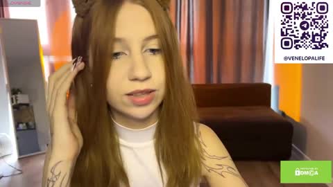 Snapshot of tastyvinni chatting on May 2026 02:34:02 PM Veni online show from May 2026 02:34:02 PM