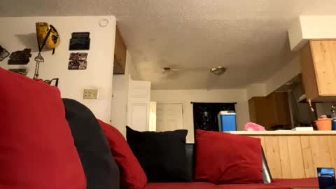 Tatdguy42 online show from October 2025 12:07:01 AM