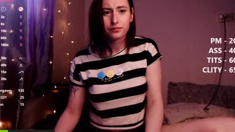 Lana inst lanitadelreyskaya   OnlyFans  online show from January 2025 11:41:02 AM