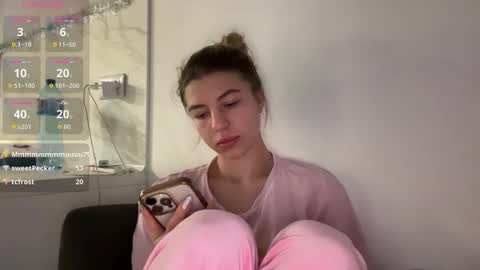 tata_lush online show from January 2026 10:57:01 PM