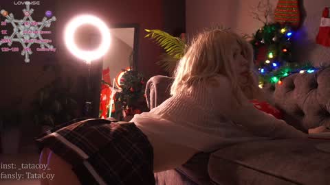 TataCoy online show from December 2024 09:55:02 AM