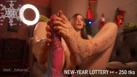 TataCoy online show from January 2025 09:39:01 AM