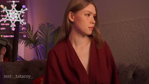 TataCoy online show from January 2025 09:39:01 AM